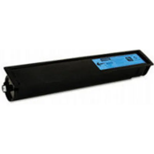 Dynabook T-FC34EC kaseta z tonerem 1 szt. Oryginalny Cyjan