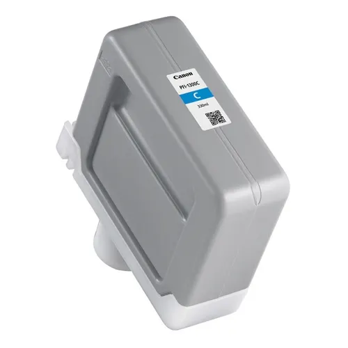 Canon PFI-1300C nabój z tuszem Oryginalny Cyjan