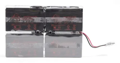 Eaton EBP-1613I akumulator Ołowiany (VRLA) 12 V 9 Ah