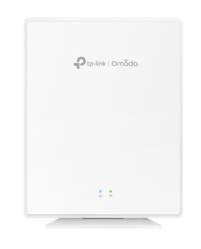 TP-Link Omada EAP610GP-Desktop 1800 Mbit/s Biały Obsługa PoE