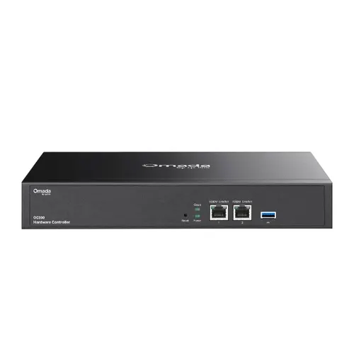 TP-Link Omada OC300 gateway/kontroler 10, 100, 1000 Mbit/s