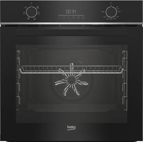 Beko BBIE17301BD piekarnik 72 l 2400 W Stal nierdzewna