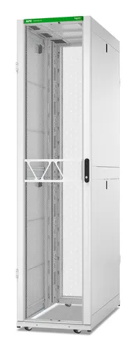 APC AR3308W2 stojak 52U Biały