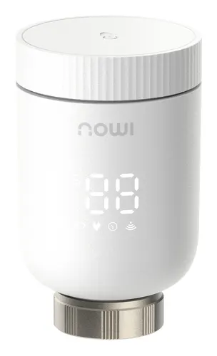 Imou TRV1 termostat ZigBee Biały