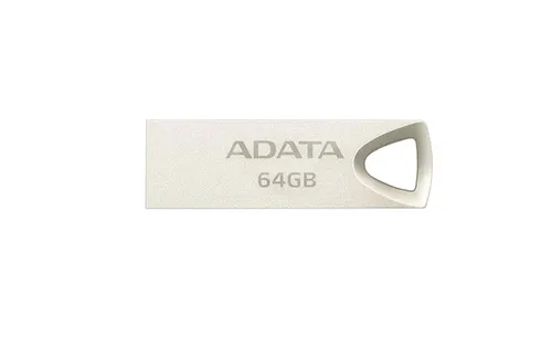 ADATA AUV210-64G-RGD pamięć USB 64 GB USB Typu-A 2.0 Beżowy
