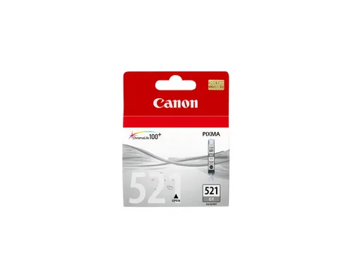 Canon 2937B001 nabój z tuszem 1 szt. Oryginalny Szary