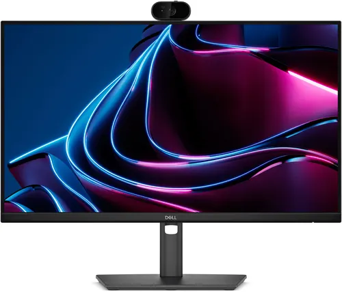 DELL Pro P P2426HEV monitor komputerowy 60,5 cm (23.8") 1920 x 1080 px Full HD LCD Czarny