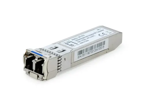 LevelOne SFP-4210 moduł przekaźników sieciowych Swiatłowód 1250 Mbit/s 1310 nm