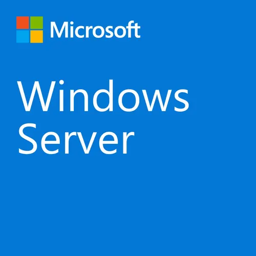 Fujitsu Microsoft Windows Server 2022 Licencja dostępu klienta (CAL) 5 x licencja