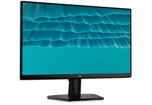 DELL SE2426H monitor komputerowy 60,5 cm (23.8") 1920 x 1080 px Full HD LCD Czarny