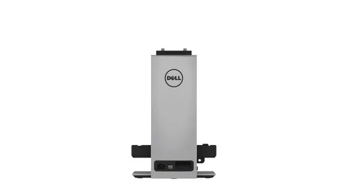 DELL OSS21 5,7 kg Srebrny 48,3 cm (19") 68,6 cm (27")