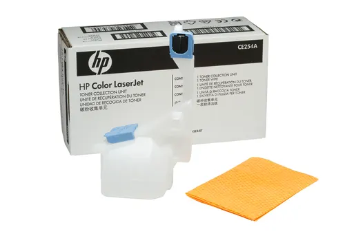 HP CE254A moduł pojemników na zużyty toner Color LaserJet