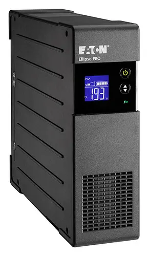 Eaton Ellipse PRO 850 IEC zasilacz UPS Technologia line-interactive 0,85 kVA 510 W 4 x gniazdo sieciowe