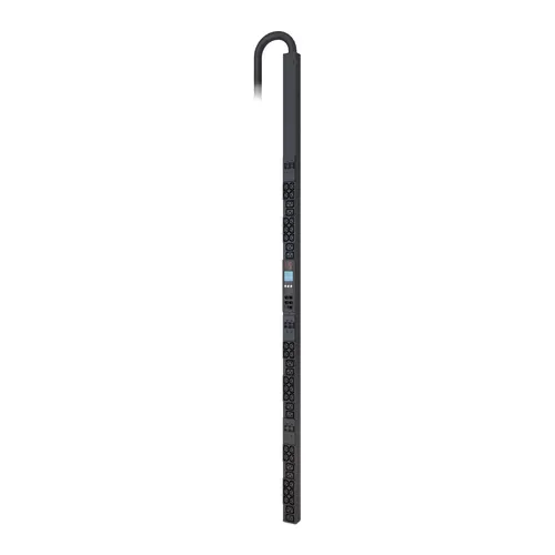 APC AP8888 rozdzielacz zasilania PDU 42 x gniazdo sieciowe 0U Czarny