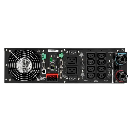 Eaton 9PX 11000i RT4U Netpack G2 Li-Ion