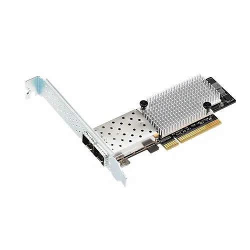 ASUS PEB-10G/57840-2S Wewnętrzny Ethernet / WLAN 10000 Mbit/s
