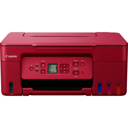 Canon PIXMA G3470 Atramentowa A4 4800 x 1200 DPI 11 stron/min Wi-Fi