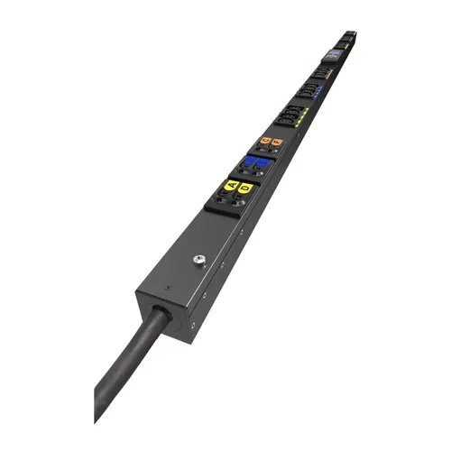 Eaton EVMAF332A rozdzielacz zasilania PDU 24 x gniazdo sieciowe 39U Czarny