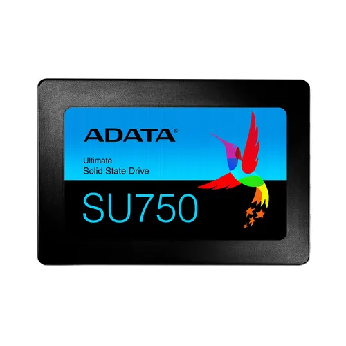 ADATA Ultimate SU750 1 TB 2.5" SATA III 3D TLC