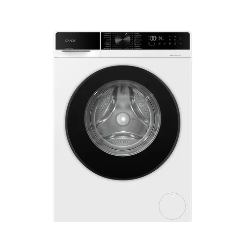 Candy GD 49B10C-16 pralka Od przodu 9 kg 1400 RPM Biały