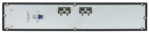 BATTERY CABINET - 10Y: 4x32x9Ah TYPE A3 - 3 WIRES