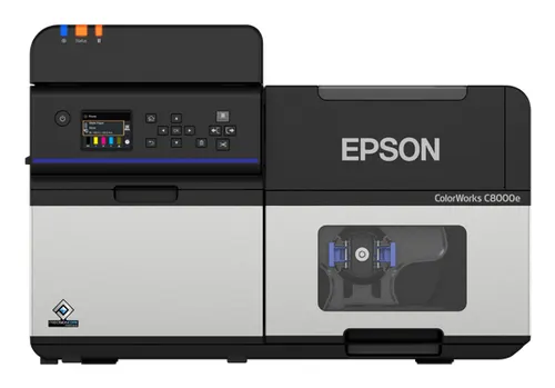 Epson ColorWorks C8000e (MK)