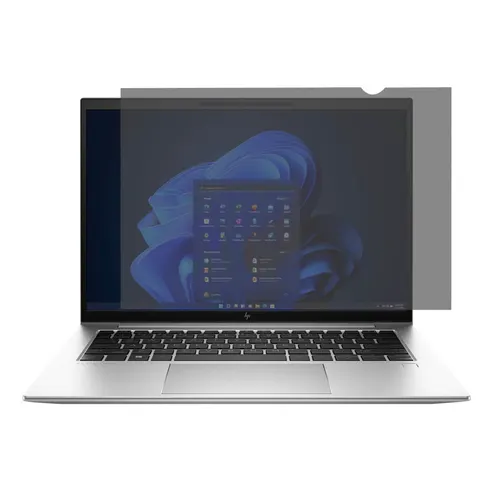 Targus 4Vu 35,6 cm (14") Laptop Bezramkowy filtr prywatności na wyswietlacz (ASF140W9EGL)