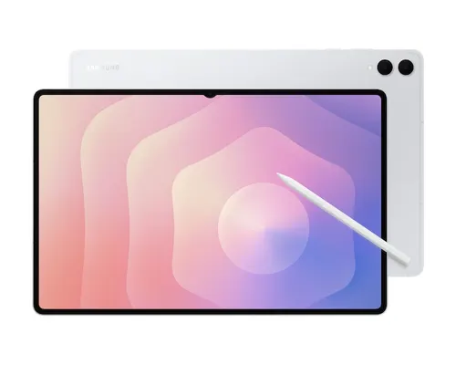 Samsung Galaxy Tab S11 Ultra 1 TB 37,1 cm (14.6") 16 GB Wi-Fi 7 (802.11be) Srebrny