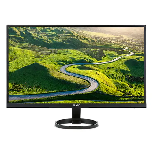 Acer R1 R271B monitor komputerowy 68,6 cm (27") 1920 x 1080 px Full HD LCD Czarny