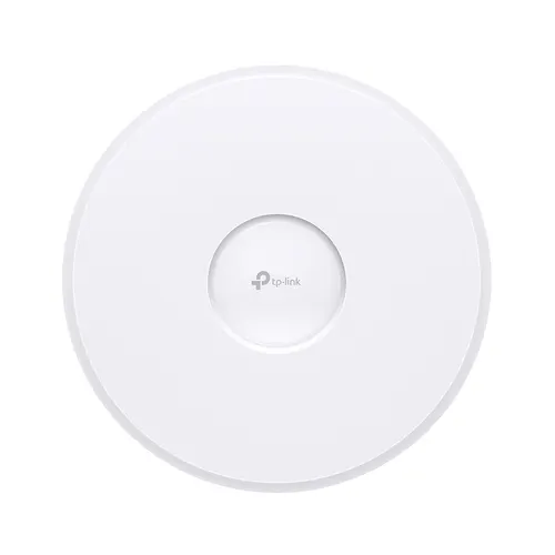 TP-Link Omada EAP770 punkt dostępowy WLAN Biały Obsługa PoE