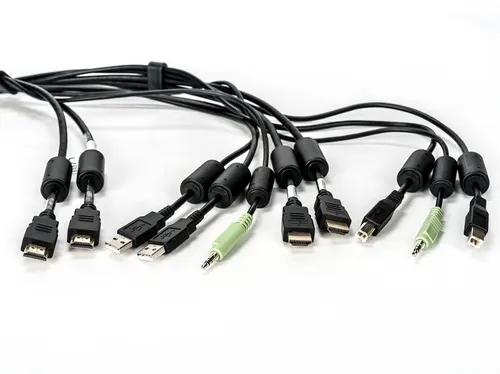 Vertiv Avocent CBL0116 kabel KVM 1,8 m