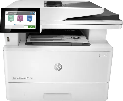 HP LaserJet Enterprise Urządzenie wielofunkcyjne M430f