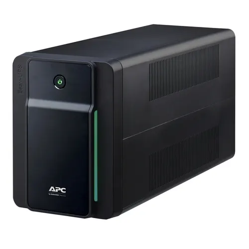APC Easy UPS zasilacz UPS Technologia line-interactive 1,6 kVA 900 W
