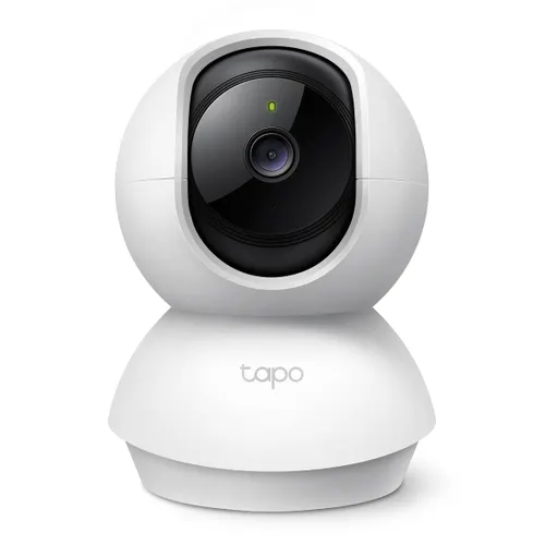 TP-Link TC71 kamera przemysłowa Kopułowa Kamera bezpieczeństwa IP Wewnętrzna 2304 x 1296 px Biurko