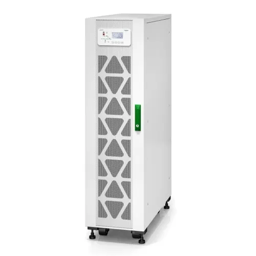 APC Easy 3S zasilacz UPS Podwójnej konwersji (online) 10 kVA 10000 W, 10 kVA, z bateriami (40 min)