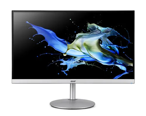 Acer CB242YGbipr monitor komputerowy 60 5 cm (23.8 ) 1920 x 1080 px Full HD LCD Czarny