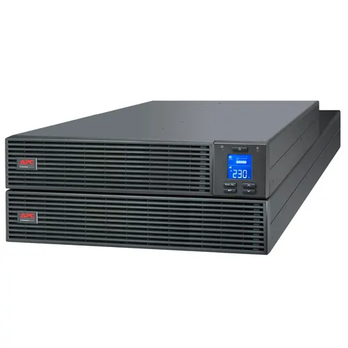 APC SRV5KRIRK zasilacz UPS Podwójnej konwersji (online) 5 kVA 5000 W