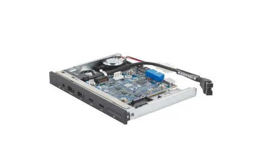 HP Type-C SuperSpeed USB 20Gbps Front Premium Module adapter