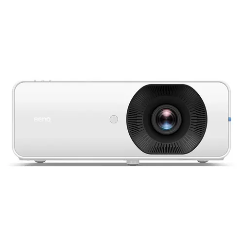 BenQ LH660 Projektor o standardowym rzucie 4600 ANSI lumenów DLP 1080p (1920x1080) Kompatybilność 3D Biały