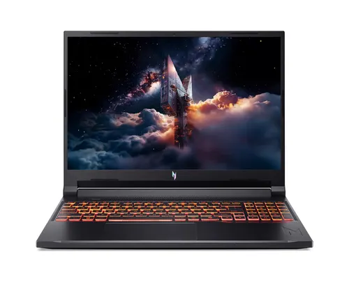Acer Nitro Notebook do gier V 16 AI ANV16-42 ANV16-42-R9D8