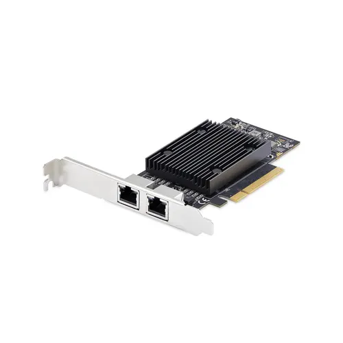 StarTech.com PR210B-NETWORK-CARD karta sieciowa Wewnętrzny Ethernet 20000 Mbit/s