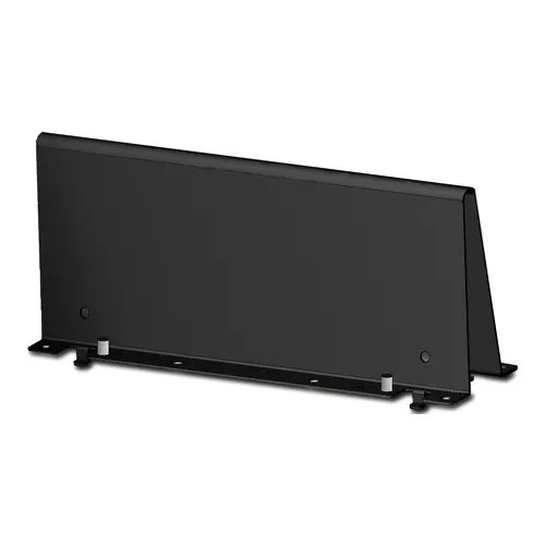 APC AR8184 części do stojaków Panel zarządzania kablami