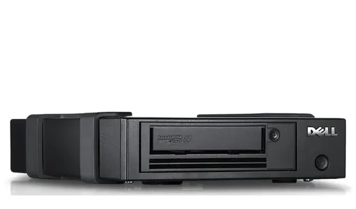 DELL LTO-9 Dysk magazynowy Kaseta z taśmą