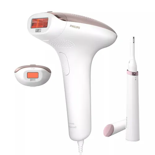 Philips Lumea Advanced Lumea IPL 7000 Series BRI921/00 Urządzenie IPL do depilacji światłem