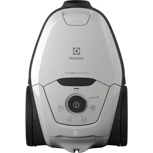 Electrolux Pure D8 3,5 l Cylinder próżniowy Suchy 600 W Worek na kurz