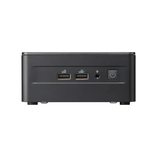 ASUS NUC 13 RNUC13L3Hv70000 UCFF Czarny i7-1370P