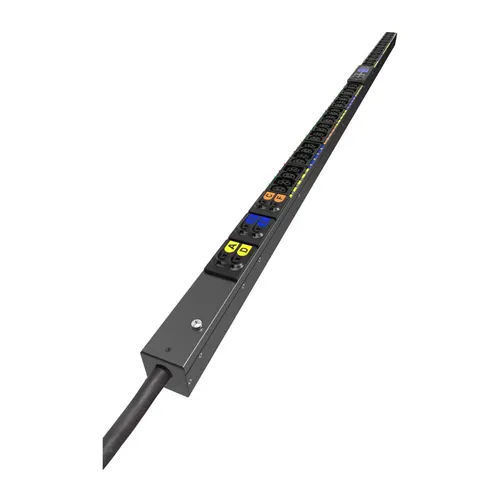 Eaton EVMAF332C rozdzielacz zasilania PDU 48 x gniazdo sieciowe 43U Czarny