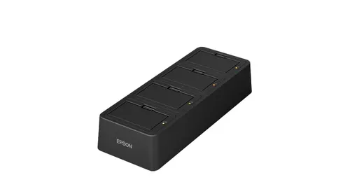 Epson C32C882391 ładowarka akumulatorów mPOS printer Prąd przemienny
