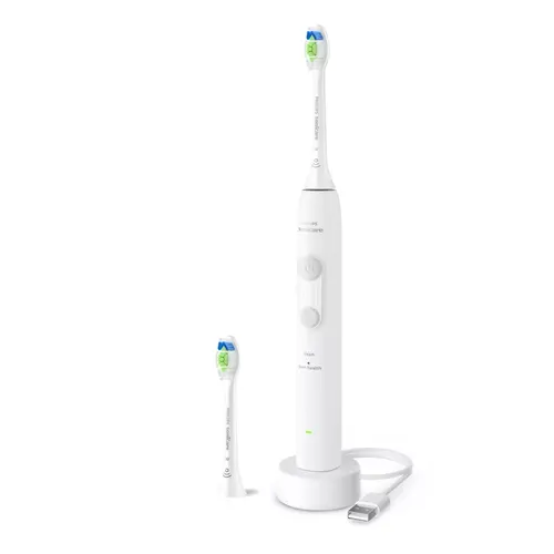 Philips 4100 series 4100 HX4042/41 Ładowana szczoteczka do zębów