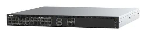 DELL S-Series S4128F-ON Zarządzany L2/L3 1U